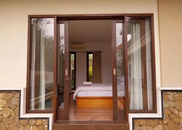 Sabasanti Gianyar 3* Keramas