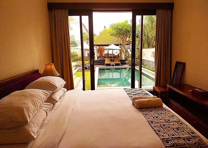 Sabasanti Gianyar Herberg 3*