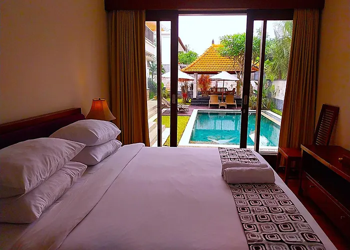 Herberg Sabasanti Gianyar Keramas
