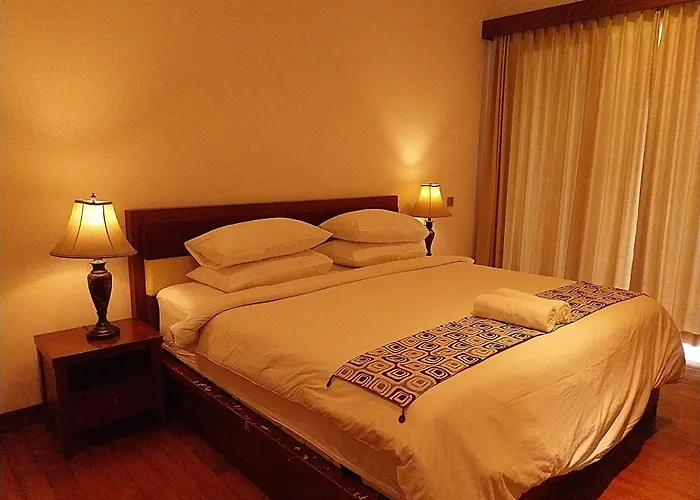 Sabasanti Gianyar 3* Keramas