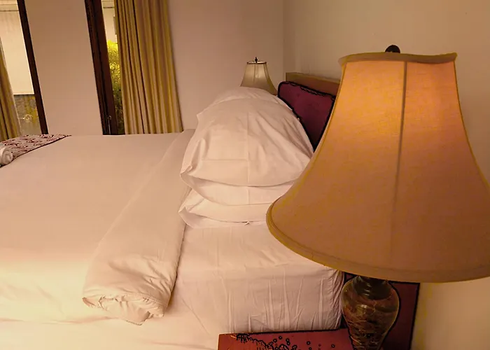 Sabasanti Gianyar Herberg 3*