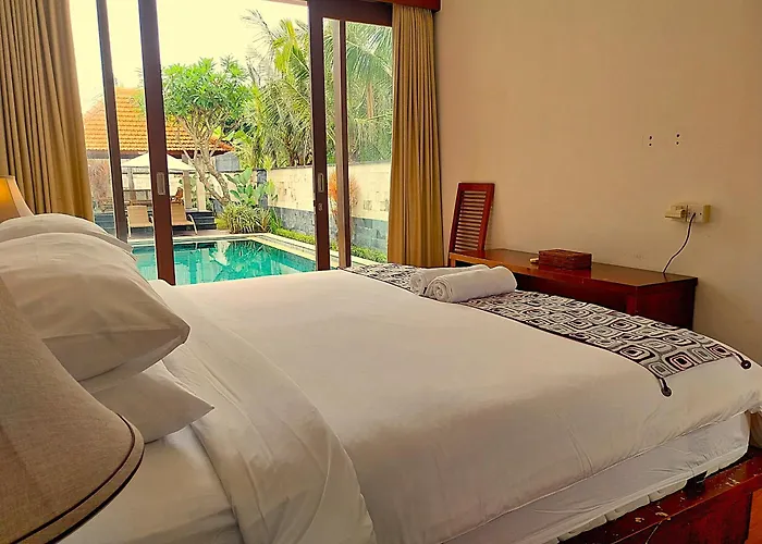 Herberg Sabasanti Gianyar 3*