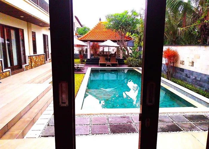 Sabasanti Gianyar Keramas