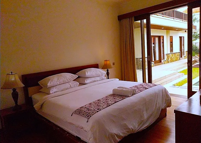 Sabasanti Gianyar 3* Keramas