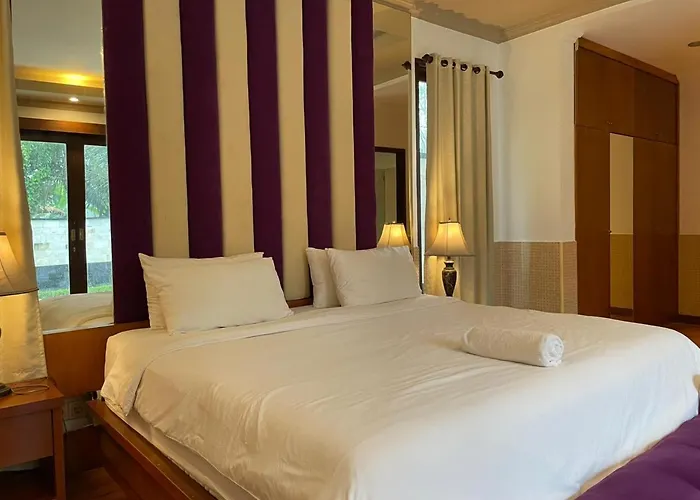 Sabasanti Gianyar Herberg 3*
