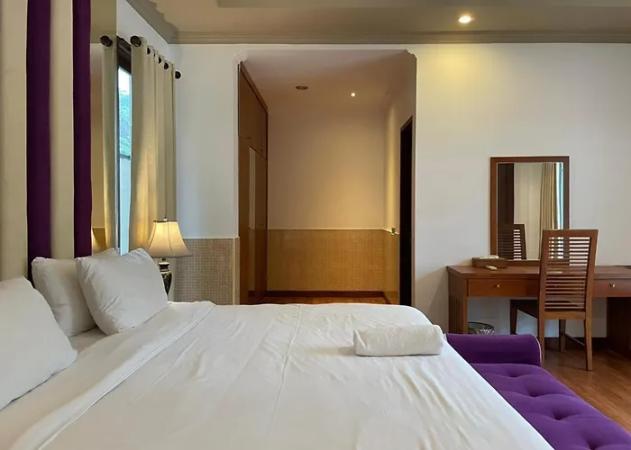 Herberg Sabasanti Gianyar 3*