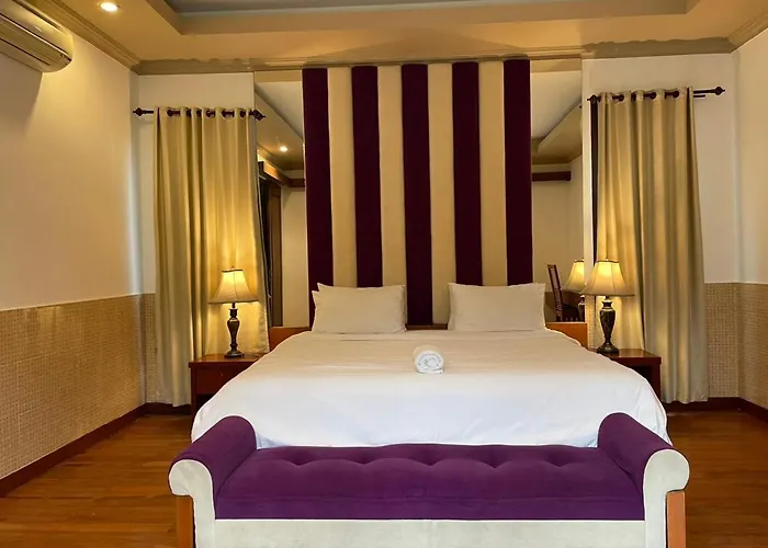 Sabasanti Gianyar 3* Keramas