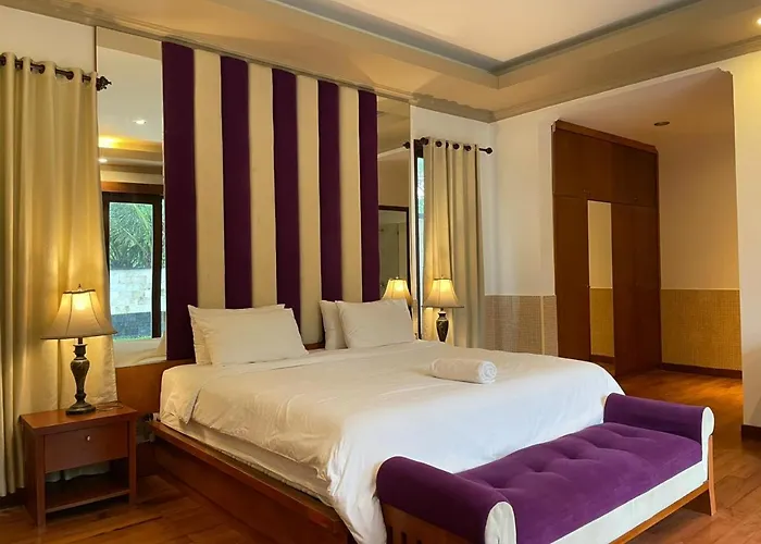 Sabasanti Gianyar 3* Keramas
