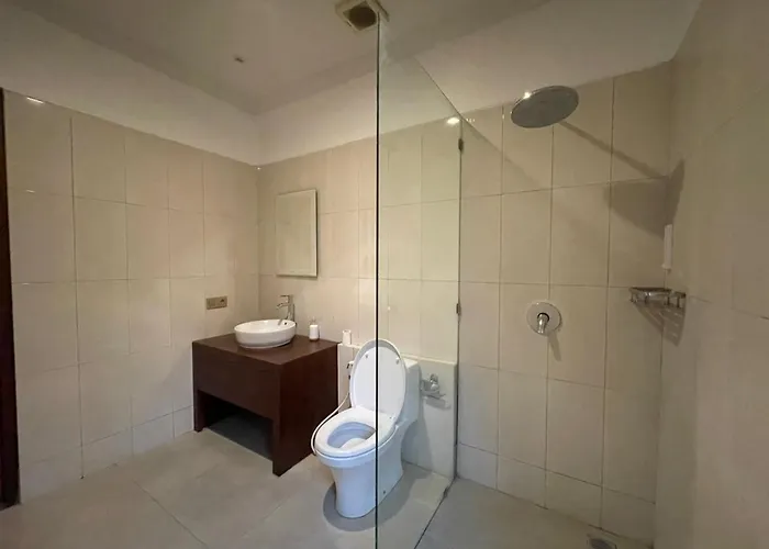 Sabasanti Gianyar Herberg