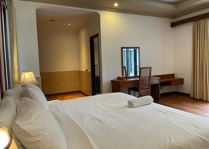 Herberg Sabasanti Gianyar