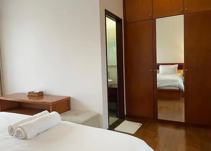 Sabasanti Gianyar Herberg