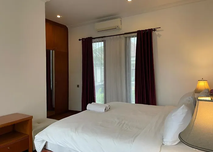 Sabasanti Gianyar Herberg 3*