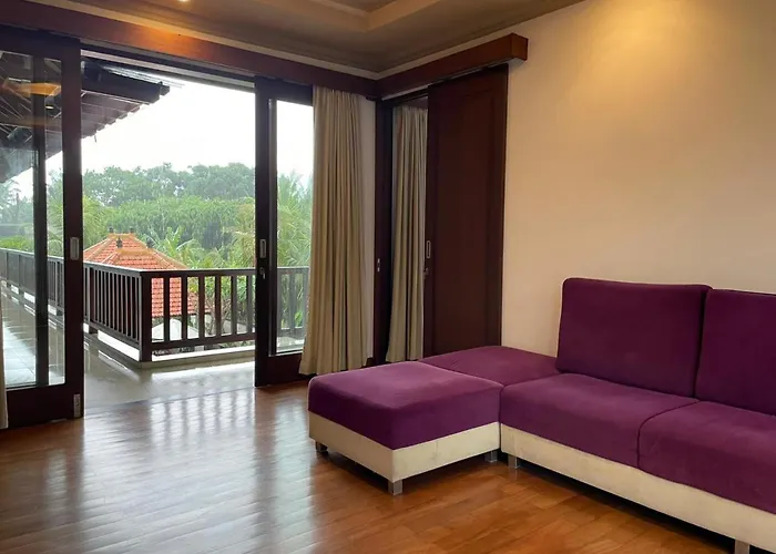 Herberg Sabasanti Gianyar Keramas