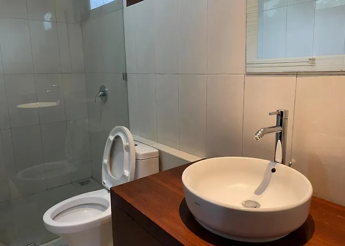 Sabasanti Gianyar 3* Keramas