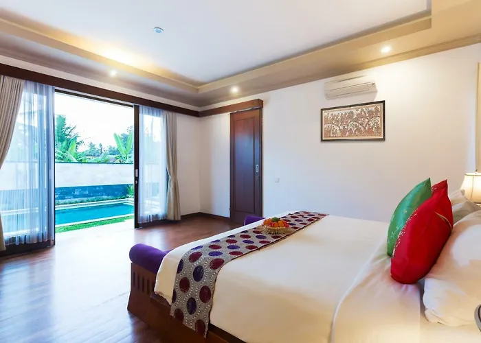 Herberg Sabasanti Gianyar 3*