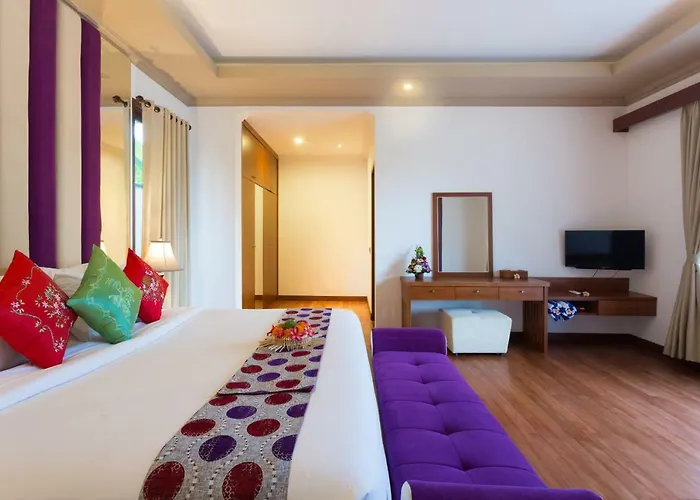 Sabasanti Gianyar 3* Keramas