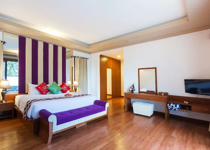 Herberg Sabasanti Gianyar 3*