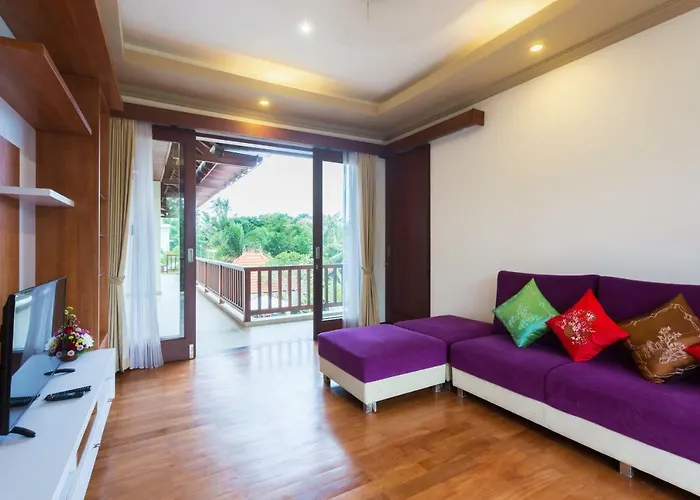 Sabasanti Gianyar Herberg 3*