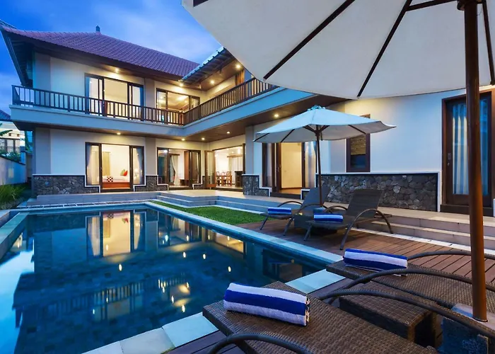 Sabasanti Gianyar Herberg 3*
