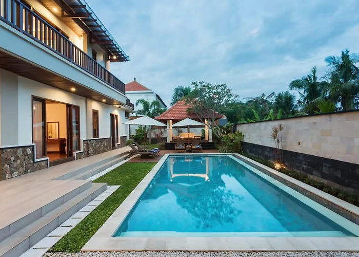 Sabasanti Gianyar 3* Keramas