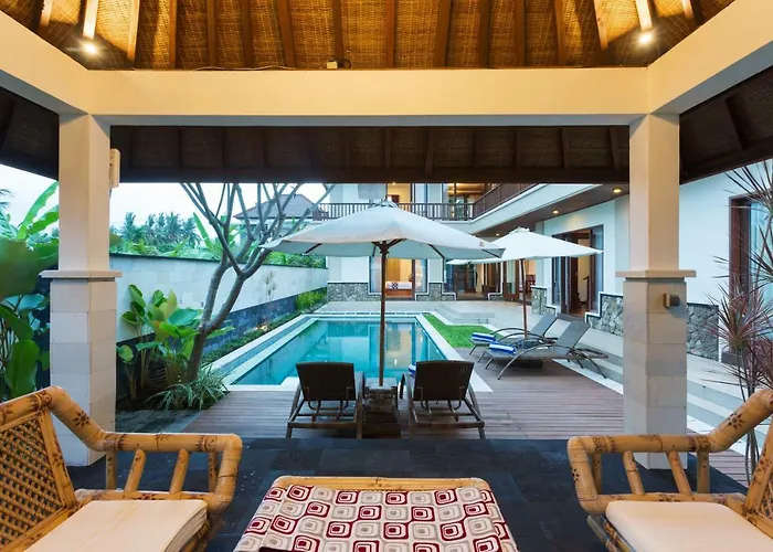Herberg Sabasanti Gianyar 3*