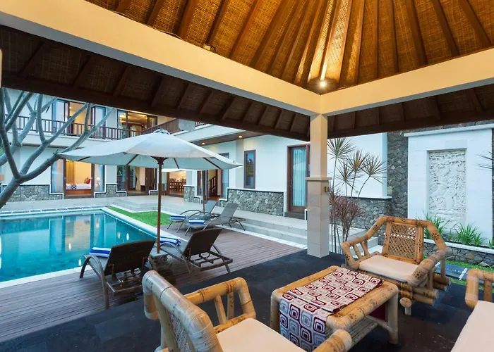 Sabasanti Gianyar 3* Keramas