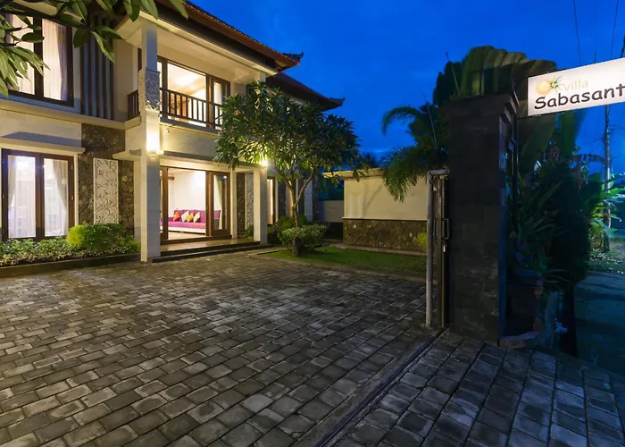 Sabasanti Gianyar 3* Keramas