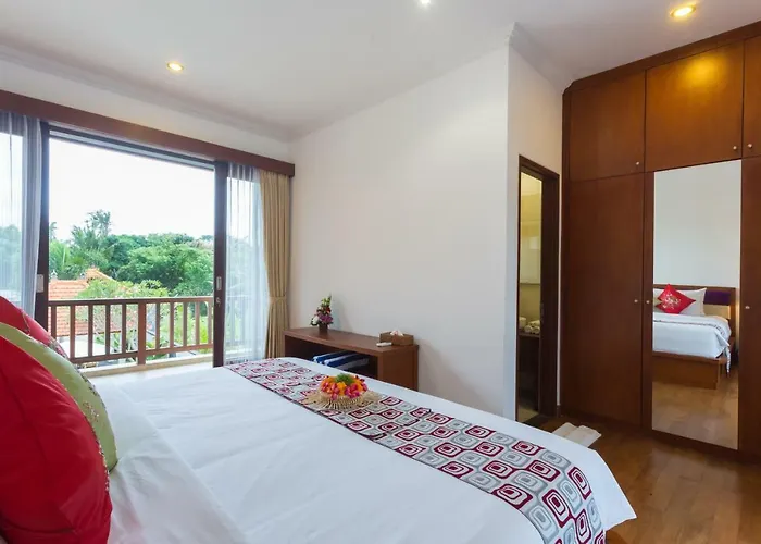 Herberg Sabasanti Gianyar 3*