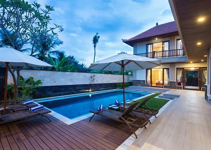 Sabasanti Gianyar Herberg