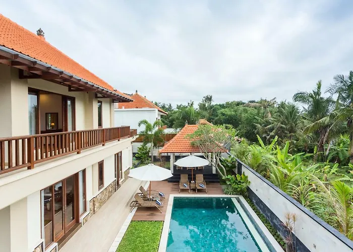 Herberg Sabasanti Gianyar 3*