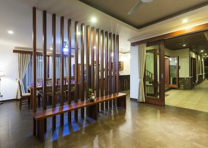 Sabasanti Gianyar 3* Keramas